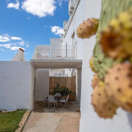Masseria Scaledda Manduria Ngoại thất bức ảnh