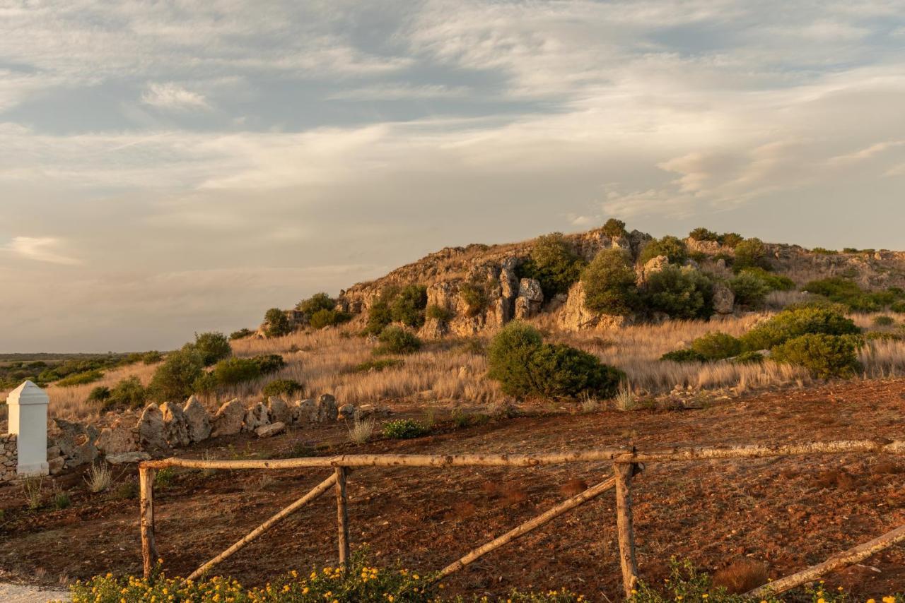 Masseria Scaledda Manduria Ngoại thất bức ảnh
