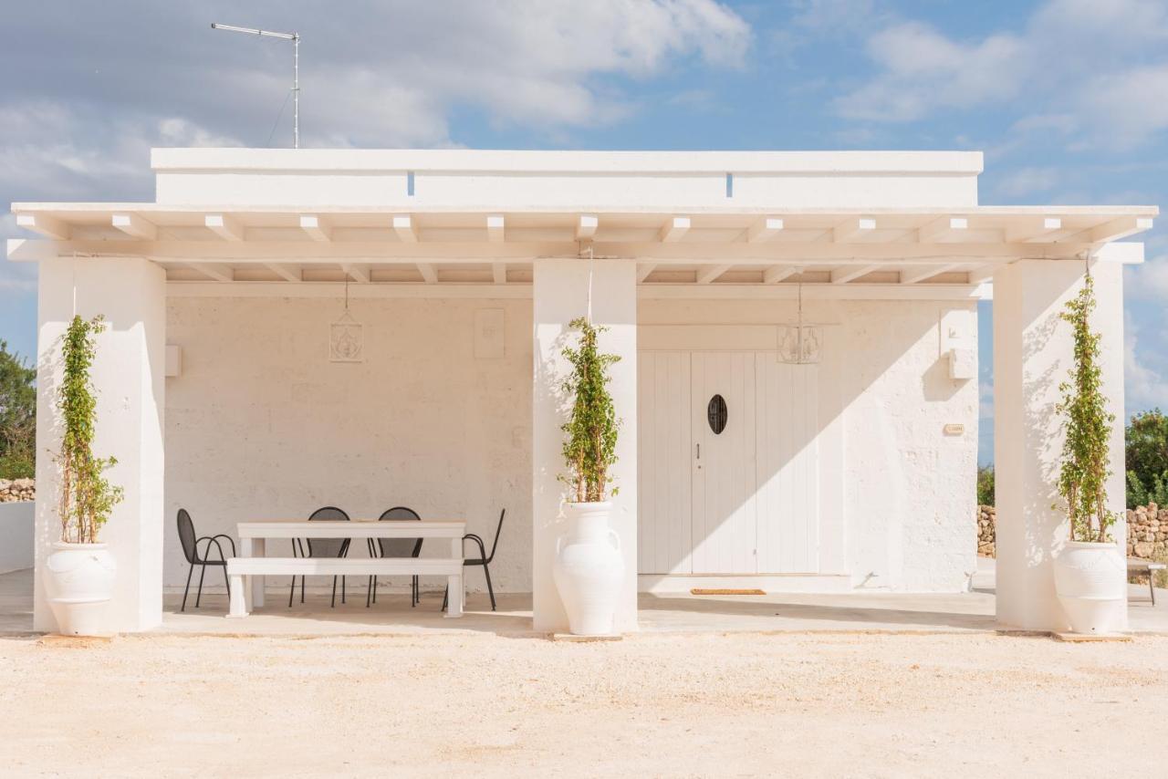 Masseria Scaledda Manduria Ngoại thất bức ảnh