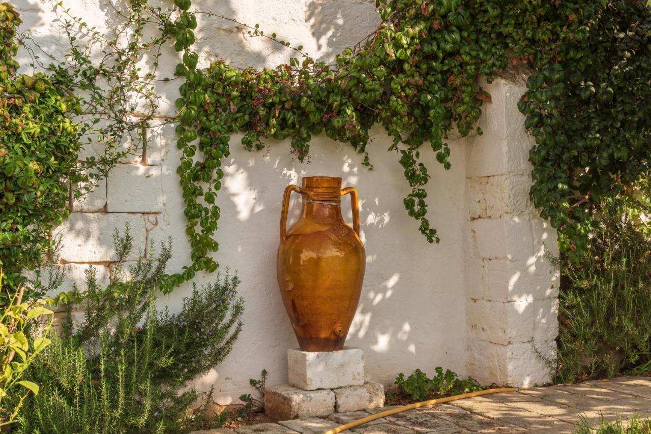 Masseria Scaledda Manduria Ngoại thất bức ảnh