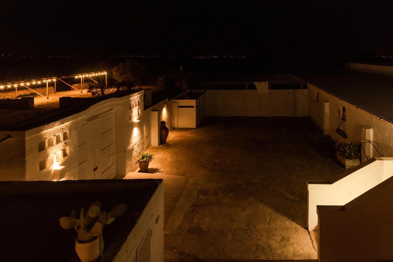 Masseria Scaledda Manduria Ngoại thất bức ảnh