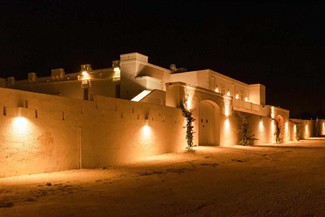 Masseria Scaledda Manduria Ngoại thất bức ảnh