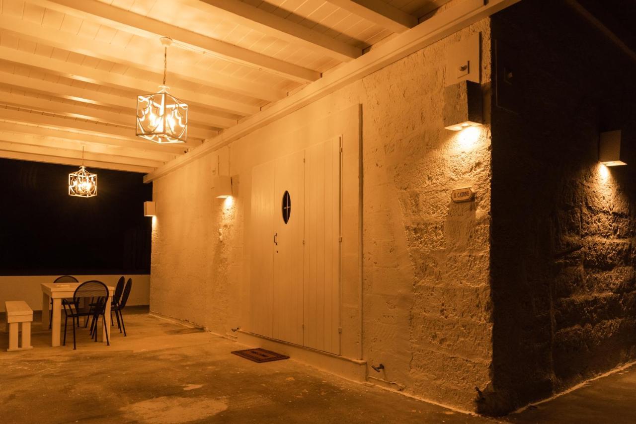 Masseria Scaledda Manduria Ngoại thất bức ảnh