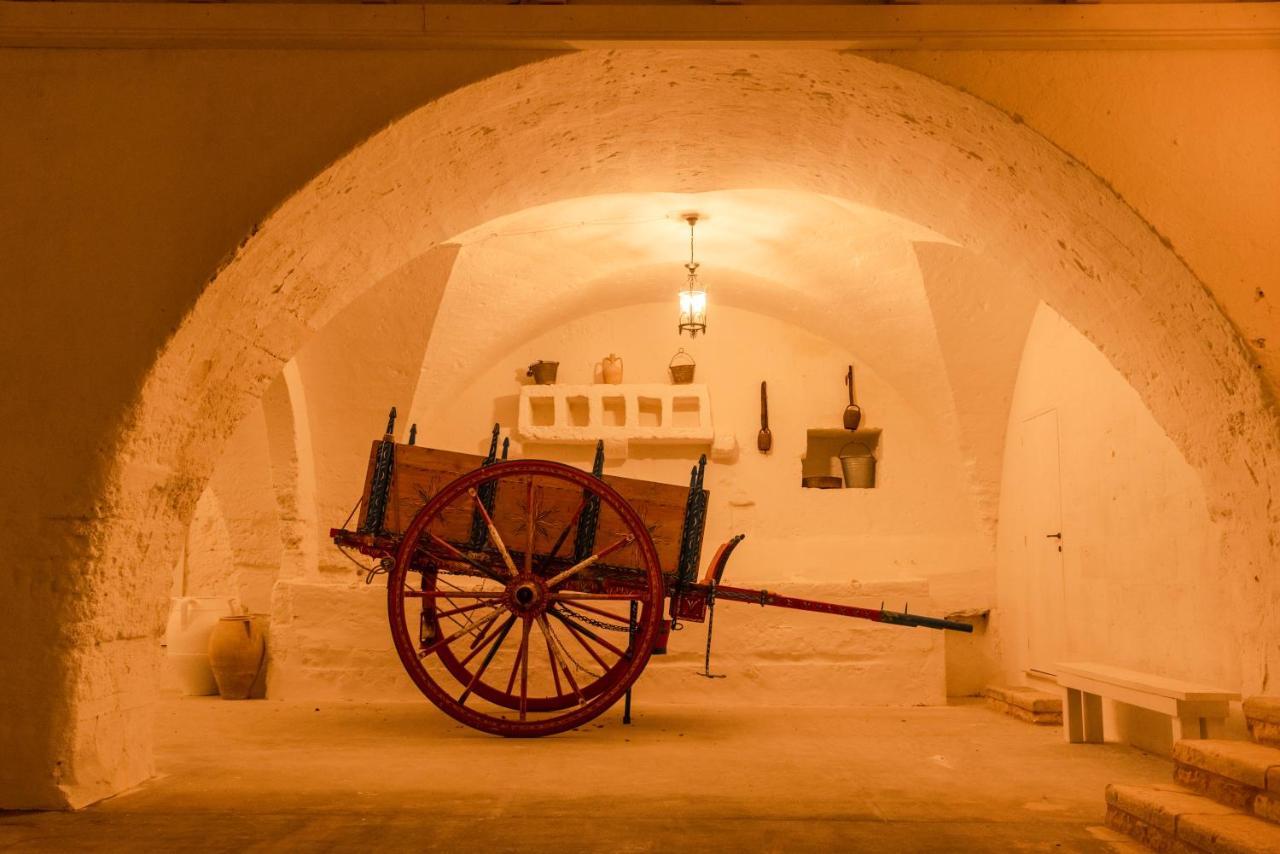 Masseria Scaledda Manduria Ngoại thất bức ảnh