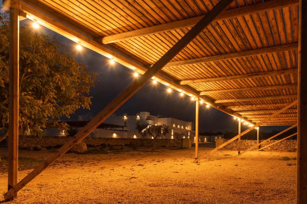 Masseria Scaledda Manduria Ngoại thất bức ảnh
