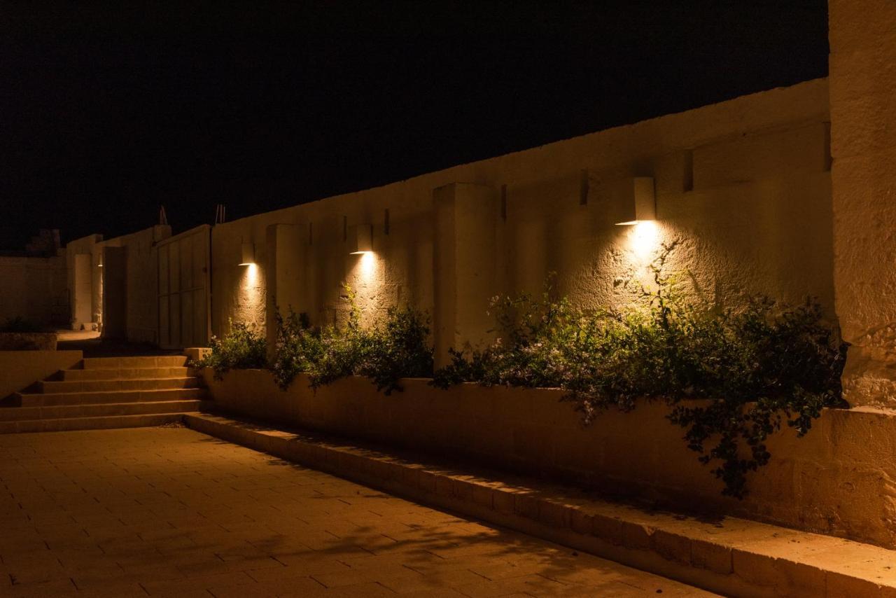 Masseria Scaledda Manduria Ngoại thất bức ảnh