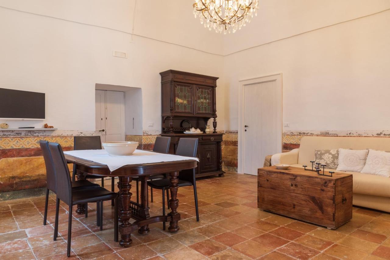 Masseria Scaledda Manduria Ngoại thất bức ảnh