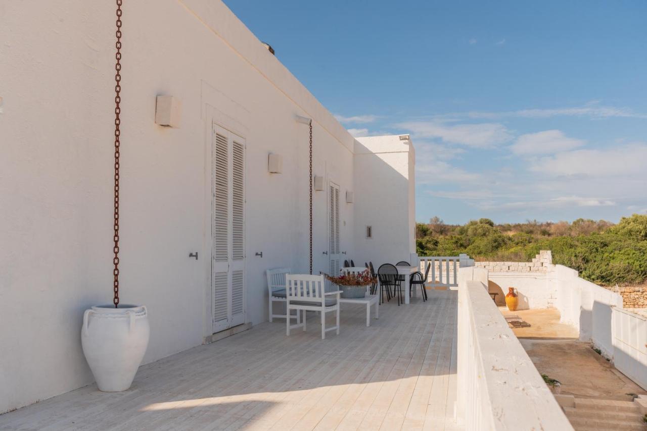 Masseria Scaledda Manduria Ngoại thất bức ảnh