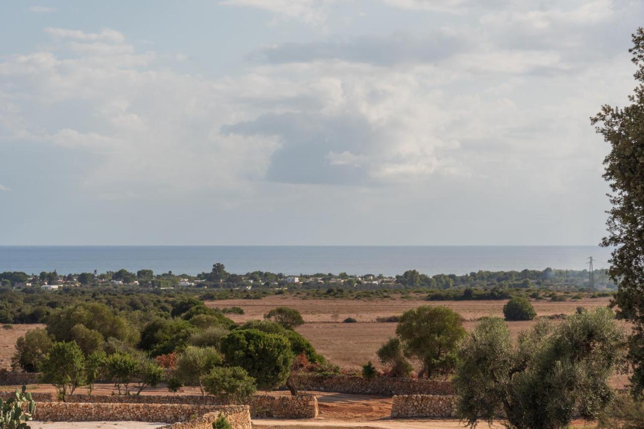 Masseria Scaledda Manduria Ngoại thất bức ảnh