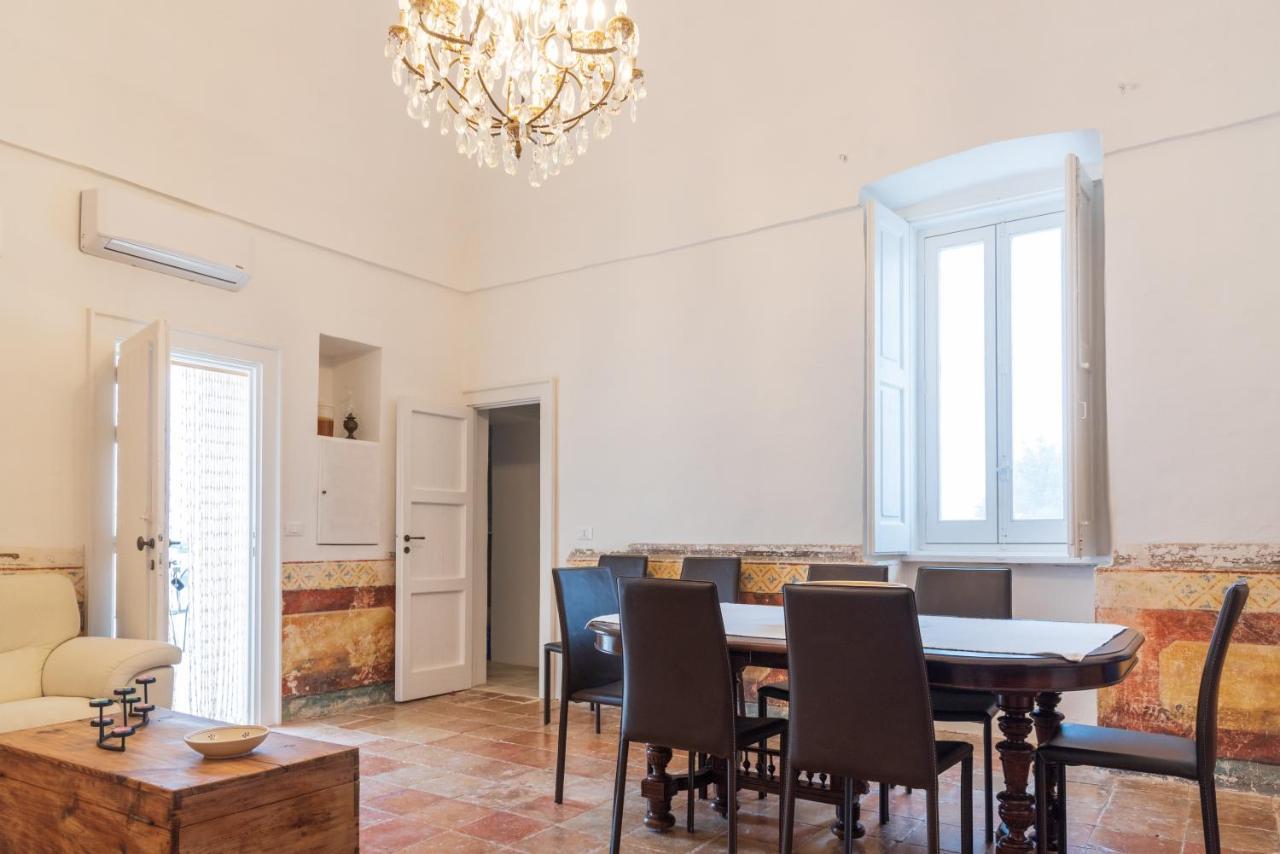 Masseria Scaledda Manduria Ngoại thất bức ảnh