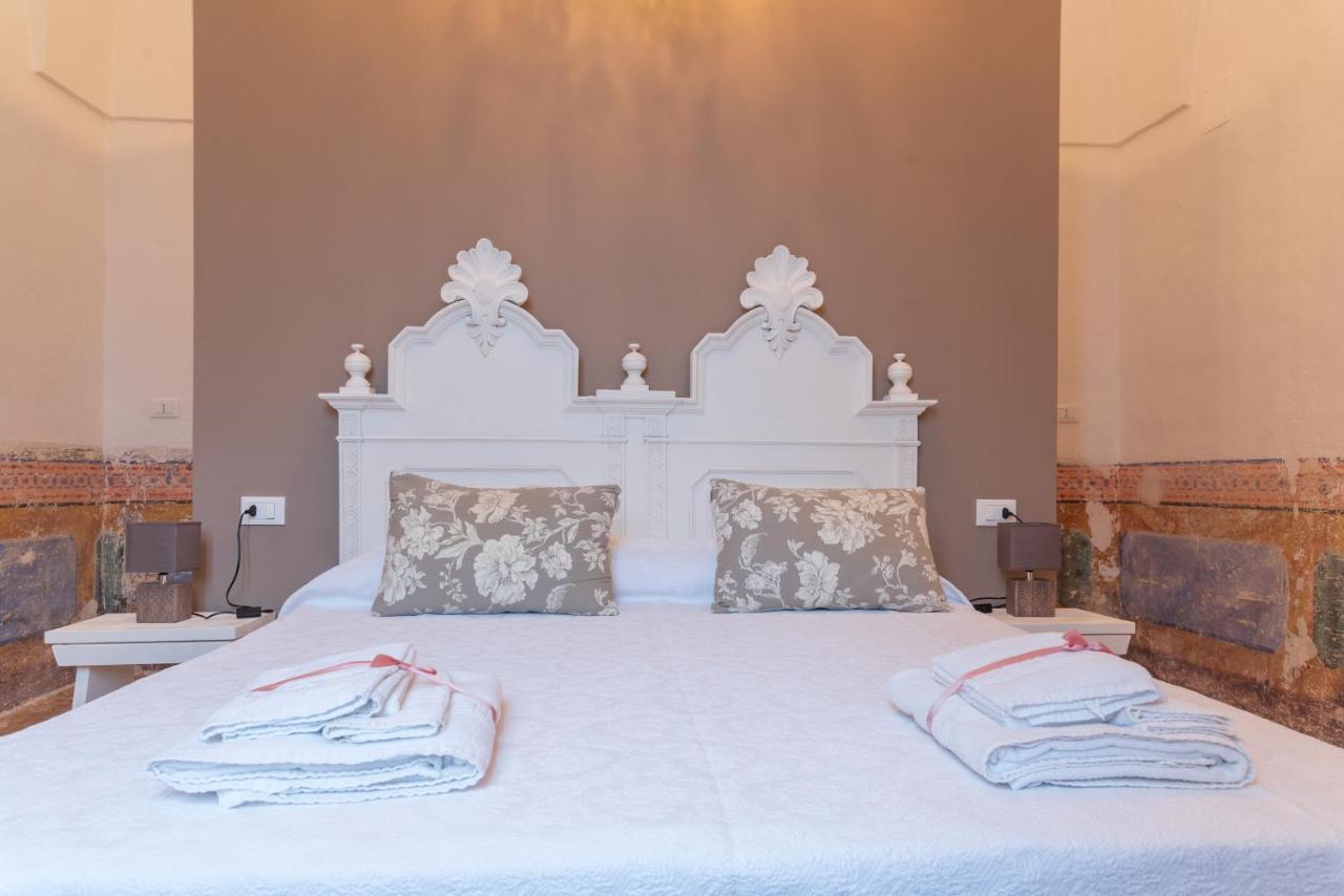 Masseria Scaledda Manduria Ngoại thất bức ảnh