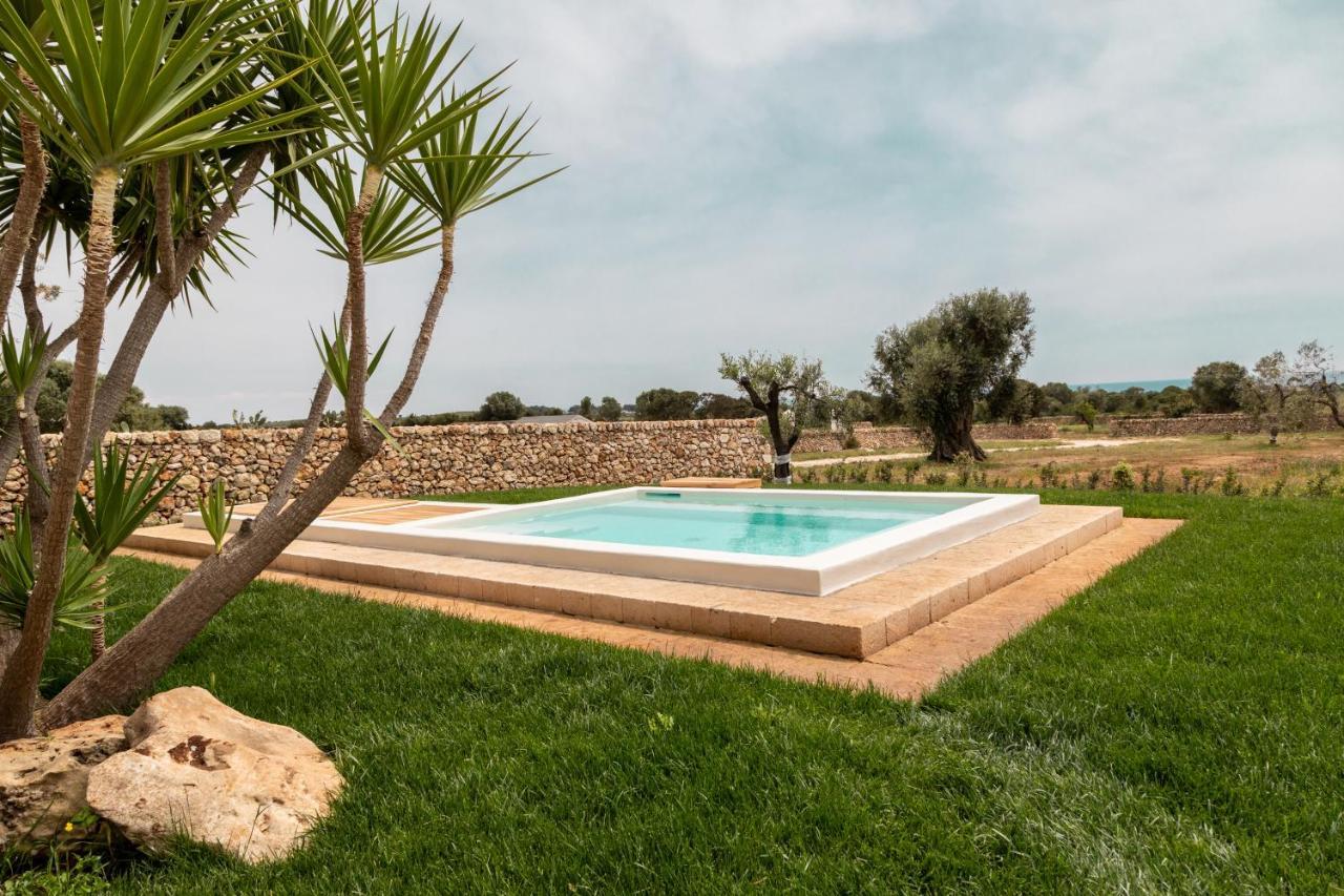 Masseria Scaledda Manduria Ngoại thất bức ảnh