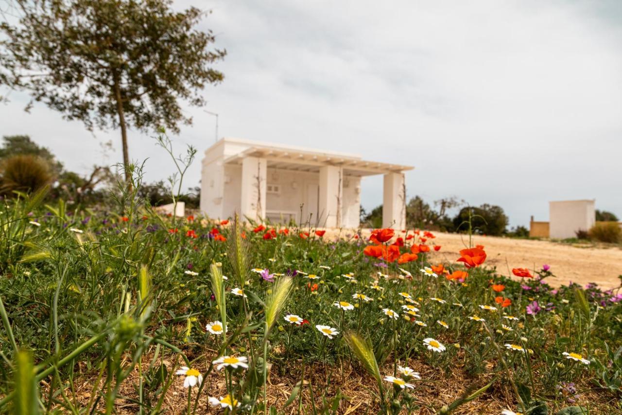 Masseria Scaledda Manduria Ngoại thất bức ảnh