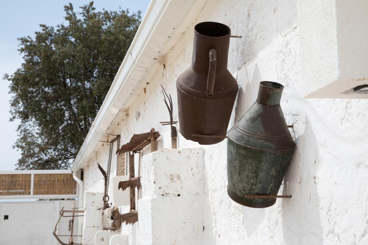 Masseria Scaledda Manduria Ngoại thất bức ảnh