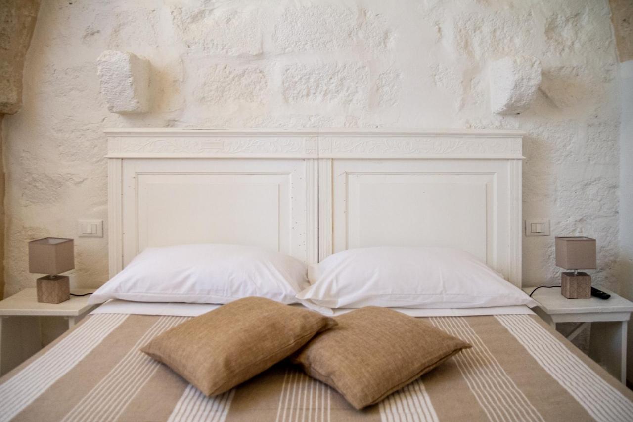 Masseria Scaledda Manduria Ngoại thất bức ảnh