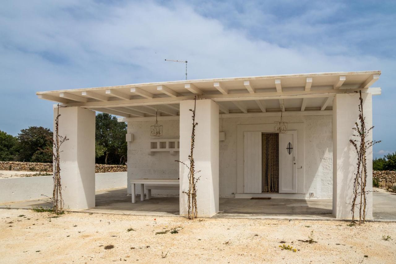 Masseria Scaledda Manduria Ngoại thất bức ảnh