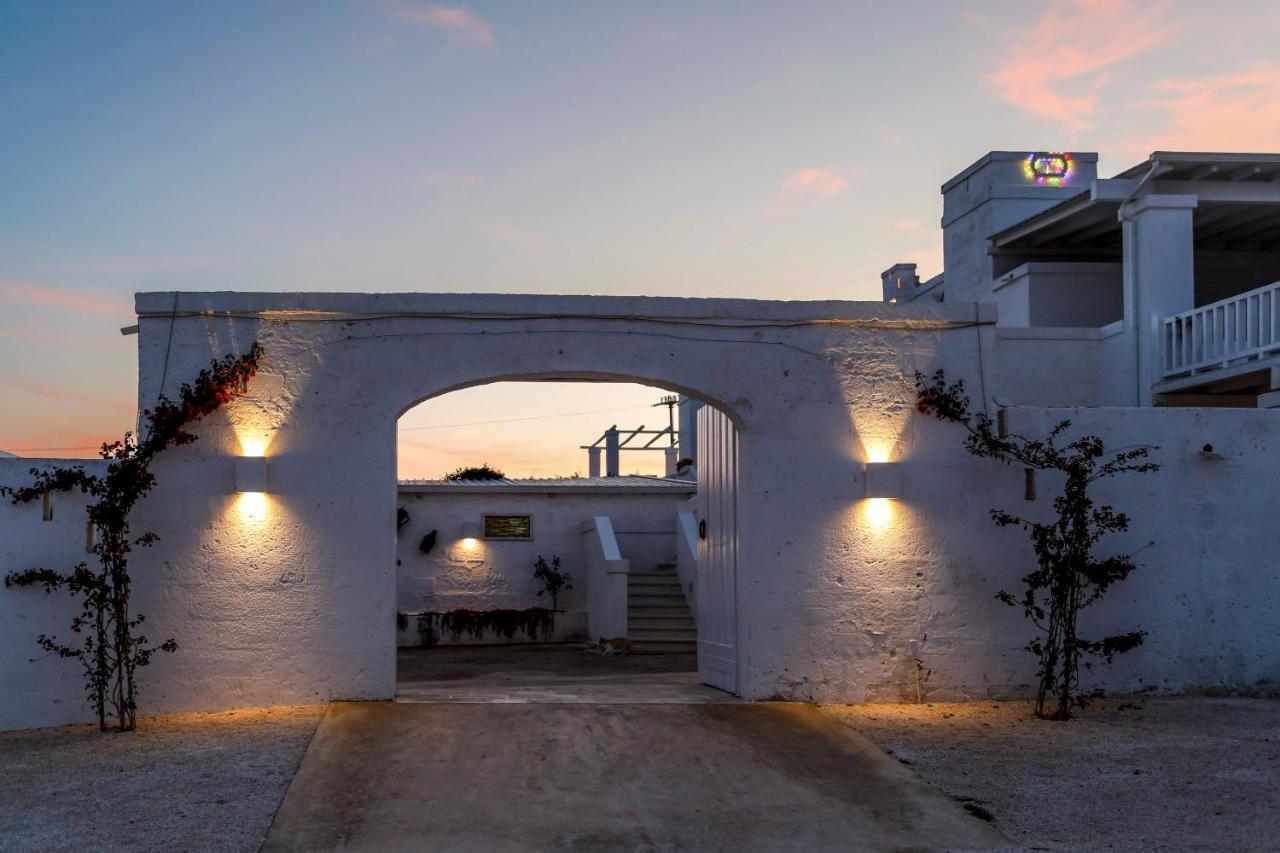 Masseria Scaledda Manduria Ngoại thất bức ảnh