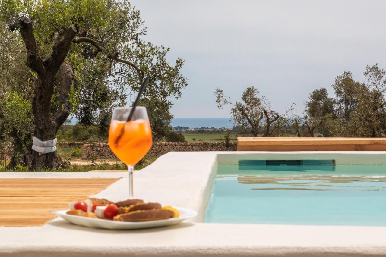 Masseria Scaledda Manduria Ngoại thất bức ảnh