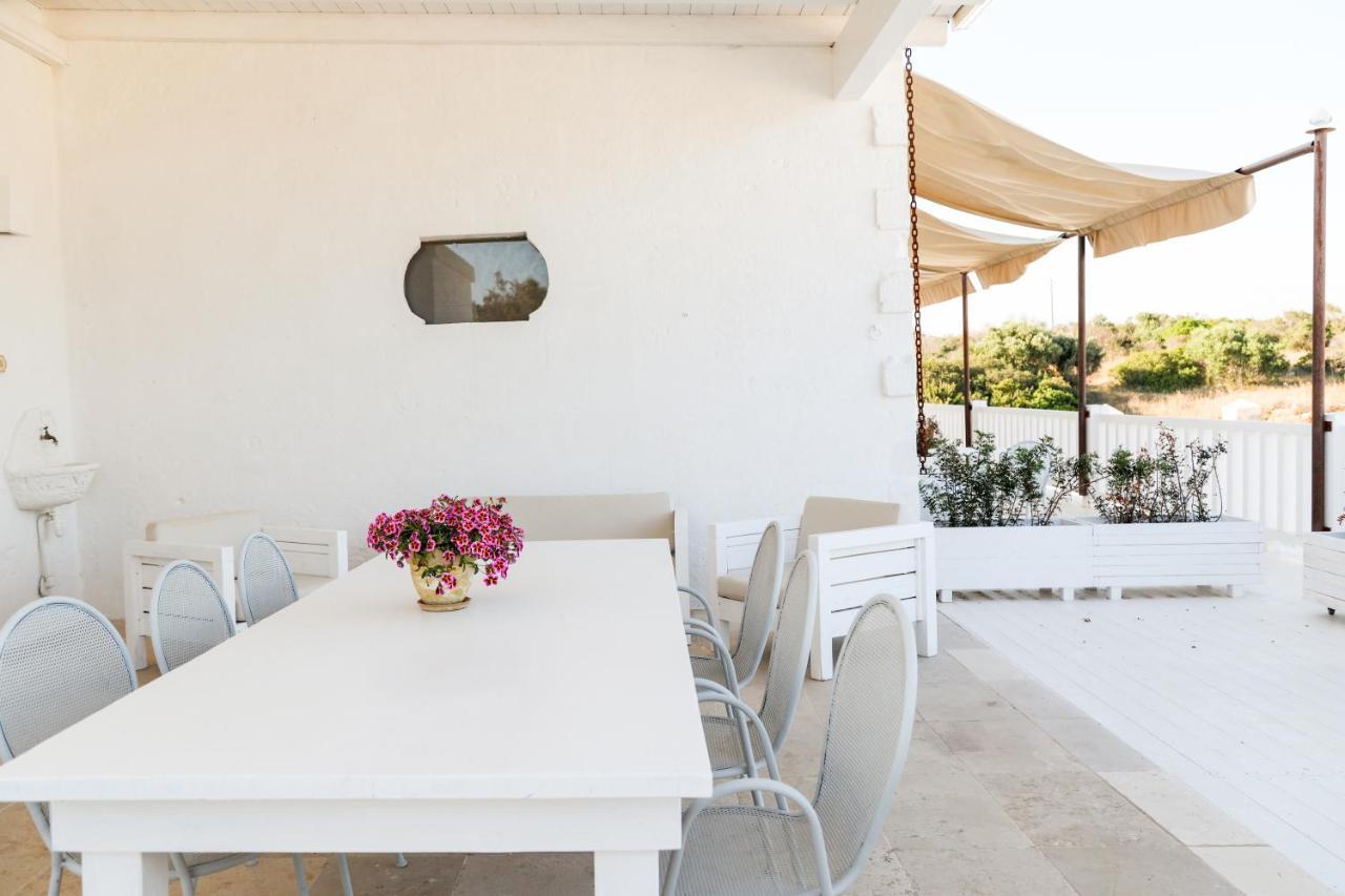 Masseria Scaledda Manduria Ngoại thất bức ảnh
