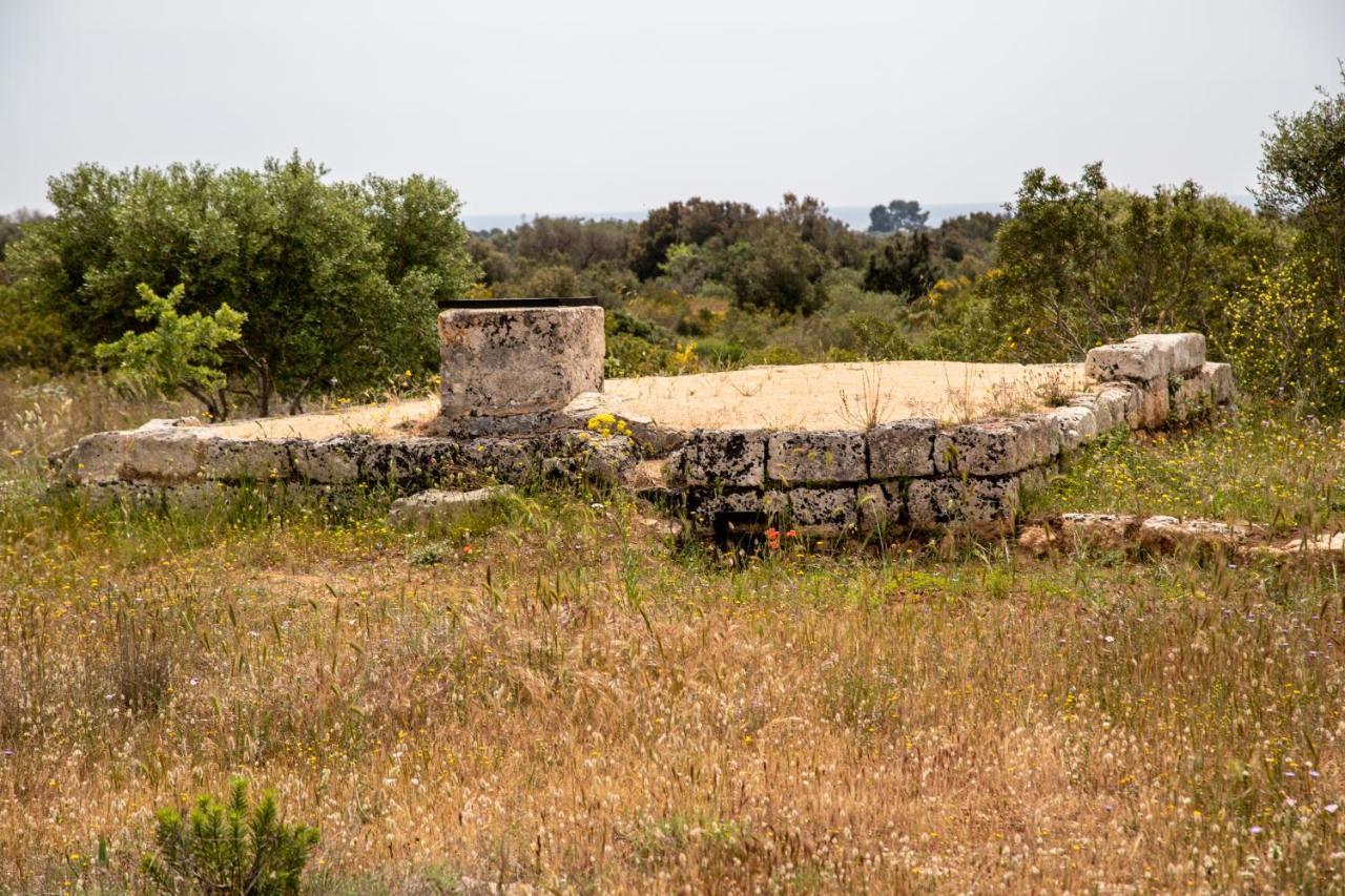 Masseria Scaledda Manduria Ngoại thất bức ảnh