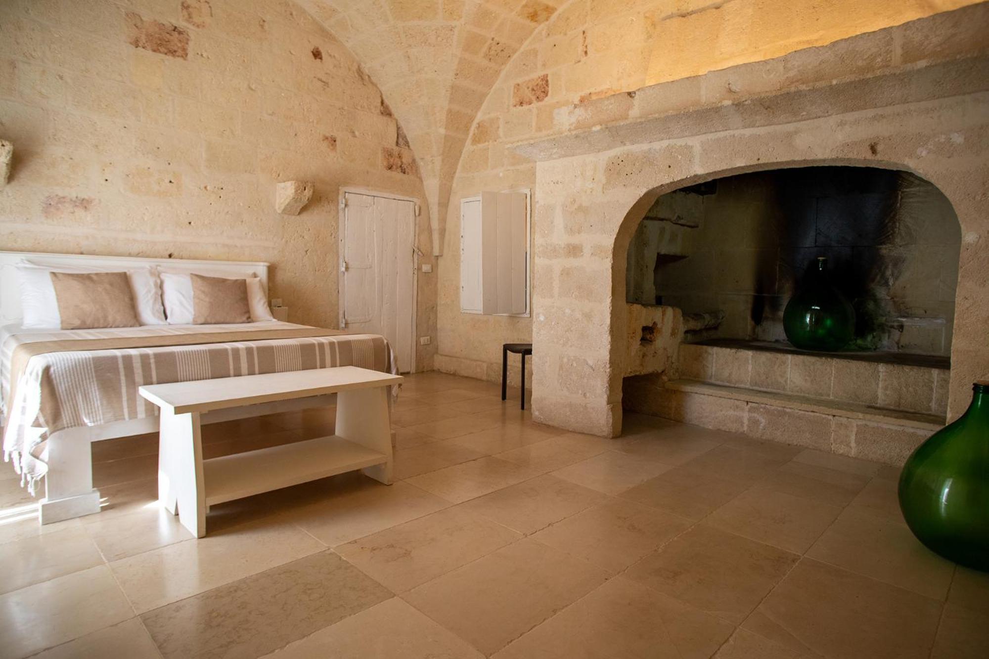 Masseria Scaledda Manduria Ngoại thất bức ảnh