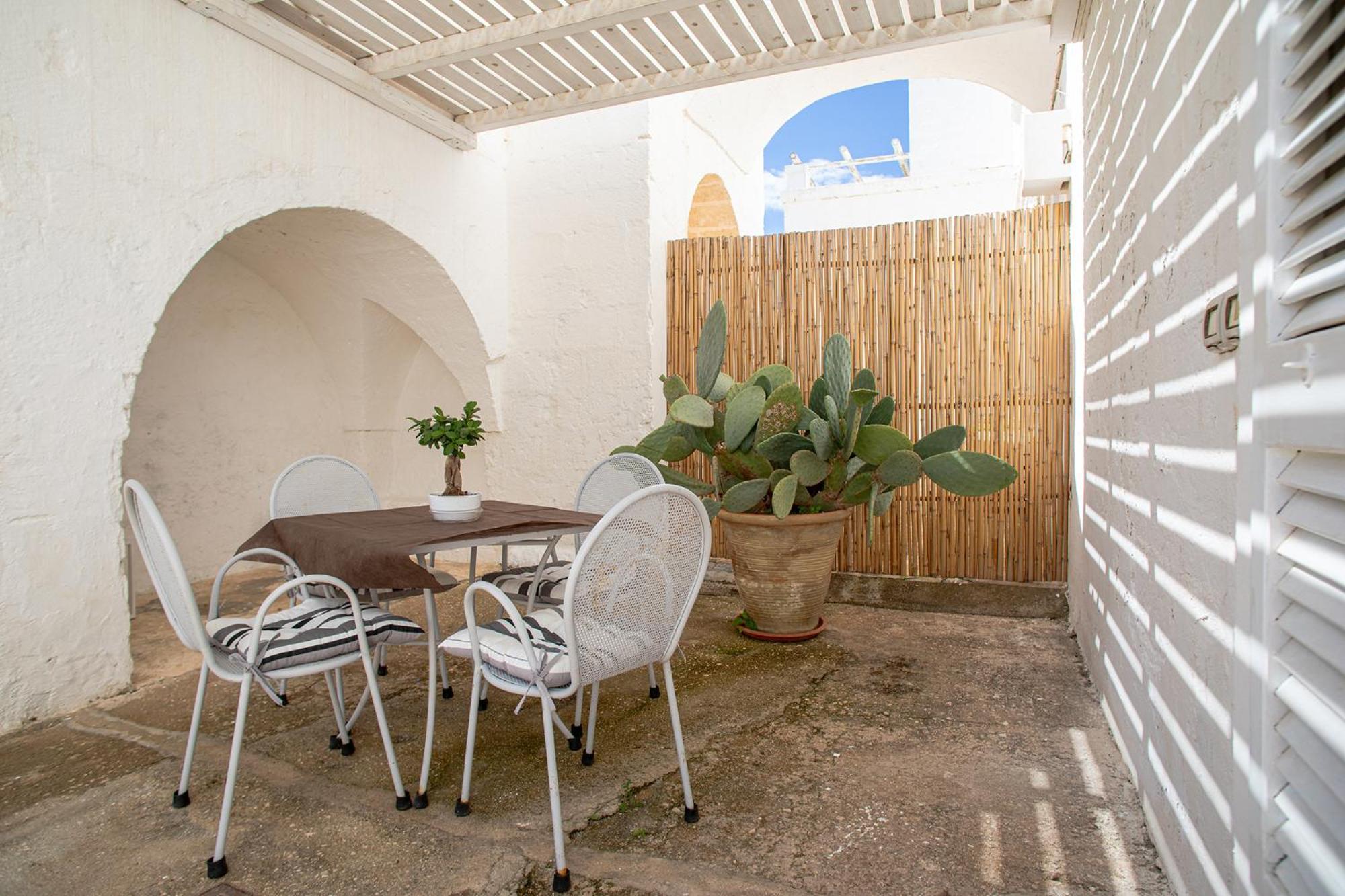 Masseria Scaledda Manduria Ngoại thất bức ảnh